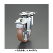 EA986KH-64 [200mm キャスター（自在金具/ブレーキ付）]