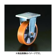 EA986KH-250 [250mm キャスター（固定金具）]