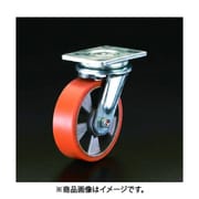 EA986KJ-160 [160mm キャスター（自在金具）]