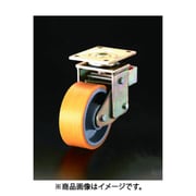 EA986KM-250 [250mm キャスター（自在金具・スプリング付）]