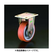 EA986KP-150 [150mm キャスター（固定金具）]