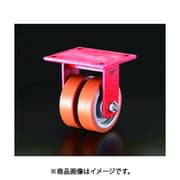 EA986KS-250 [250mm キャスター（固定金具）]