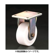 EA986KX-150 [150mm キャスター（固定金具・ナイロン車輪）]