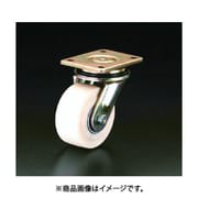 EA986KY-150 [150mm キャスター（自在金具・ナイロン車輪）]