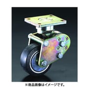 EA986KZ-2 [125mm キャスター（固定金具・スプリング付）]