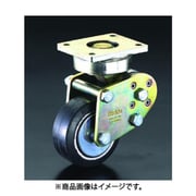 EA986KZ-100 [100mm キャスター（自在金具・スプリング付）]