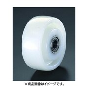 EA986MD-4 [100x37mm 車輪（ナイロン・Ballベアリング）]