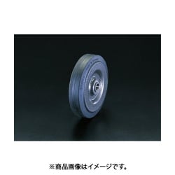 ヨドバシ.com - エスコ ESCO EA986MH-200 [200x50mm 車輪（ラバー