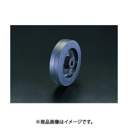 ヨドバシ.com - エスコ ESCO EA986MJ-125 [125x40mm 車輪（ラバー