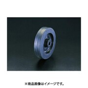 EA986MJ-125 [125x40mm 車輪（ラバータイヤ・ナイロンリム・ローラーベアリング]