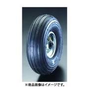 EA986MW-8 [200x 50mm 車輪（空気入・スティールリム・ベアリング）]
