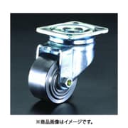 EA986NN-80 [80mm キャスター（自在金具・スティール車輪）]