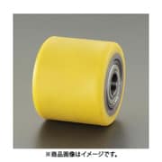 EA986RM-85 [85x60mm ローラー（パレットトラック用・ベアリング付）]