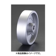 EA986SB-125 [125x 35mm 車輪（耐熱・プレーンベアリング・鋳鋼製）]