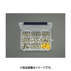 EA991CZ-500 [M6-M8-G1/8”-R1/8”グリースニップルセット]