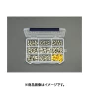 EA991CZ-500 [M6-M8-G1/8”-R1/8”グリースニップルセット]