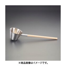3.0L/ 600mm ひしゃく（ステンレス製） EA991X-132