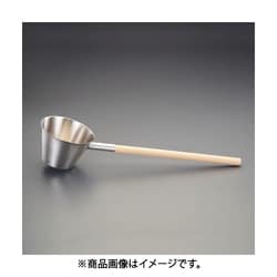 3.0L/1200mm ひしゃく（ステンレス製） EA991X-134