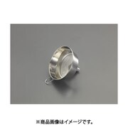 Φ123mm/#30フィルター付じょうご（ステンレス製） EA992A-21