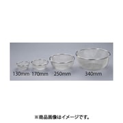 EA992CH-41 [Φ130/線径0.36mm/16メッシュ ろ過網（ステンレス製）]