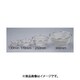 Φ250/線径0.34mm/19メッシュ ろ過網（ステンレス製） EA992CH-95