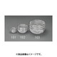 Φ340mm 部品洗浄ざるセット EA992CH-103
