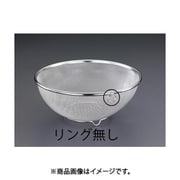 Φ150/0.55mm/ 8メッシュ ろ過網(座付・ステンレス製) EA992CJ-52