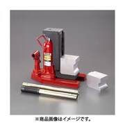 EA993KF-11 [超ロング爪付ジャッキ（アタッチメント付/2ton）]