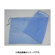 1000x1000x315mm 分別ネット袋(ブルー) EA995AD-26