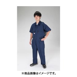 ヨドバシ.com - エスコ ESCO EA996AM-105 [【4L】 空調継ぎ作業服