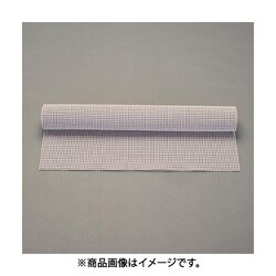508mmx1.8m 滑り止めマット（グレー）【DUCK】 EA997TS-43