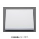 500x 500x 50mm 軟質ポリウレタンフォーム（白/4枚） EA997XM-61A