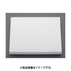 500x 500x 50mm 軟質ポリウレタンフォーム（白/4枚） EA997XM-61A
