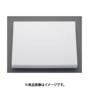 500x 500x 50mm 軟質ポリウレタンフォーム(白/4枚) EA997XM-61A
