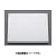 500x 500x100mm 軟質ポリウレタンフォーム（白/4枚） EA997XM-62A