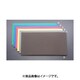 500x1000x 3mm 発泡ポリエチレンフォーム（黒/4枚） EA997XN-3