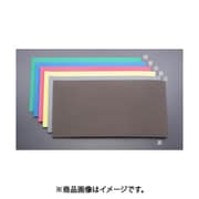 EA997XN-3 [500x1000x 3mm 発泡ポリエチレンフォーム（黒/4枚）]