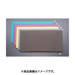 500x1000x30mm 発泡ポリエチレンフォーム（青/2枚） EA997XN-430
