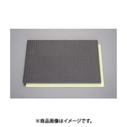 EA997XN-711 [330x495x20mm 発泡ポリエチレンフォーム（切れ目付/黄]