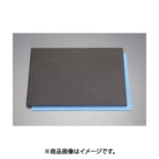 EA997XN-712 [330x495x20mm 発泡ポリエチレンフォーム（切れ目付/青]