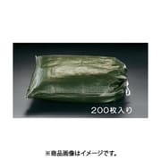 EA997Z-13A [480x620mm 土のう袋（OD色/200枚）]