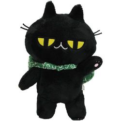 ヨドバシ.com - ALLONE アローン 995-JTMCT くろねこのじと目