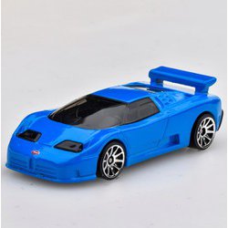 ヨドバシ.com - マテル Mattel HCM60 ホットウィール ベーシックカー