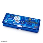 ドラえもん 両面開き筆箱（I'm DORAEMON） [キャラクターグッズ]