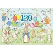 26-369s ピーターラビット 絵本出版120周年記念 [ジグソーパズル 300ピース]