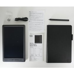 ヨドバシ.com - マイファースト myFirst myFirst Sketch Book Black 