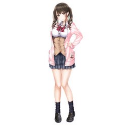 Amazon.co.jp: アイキス3Cute 完全生産限定版 - PS4 (【特典