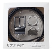 11CK020007 Belt Set Black/Brown [ベルト]