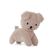 BTT-009LS [BTT Snuffy Corduroy 17cm Light Stone]