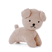 BTT-010LS [BTT Snuffy Corduroy 25cm Light Stone]